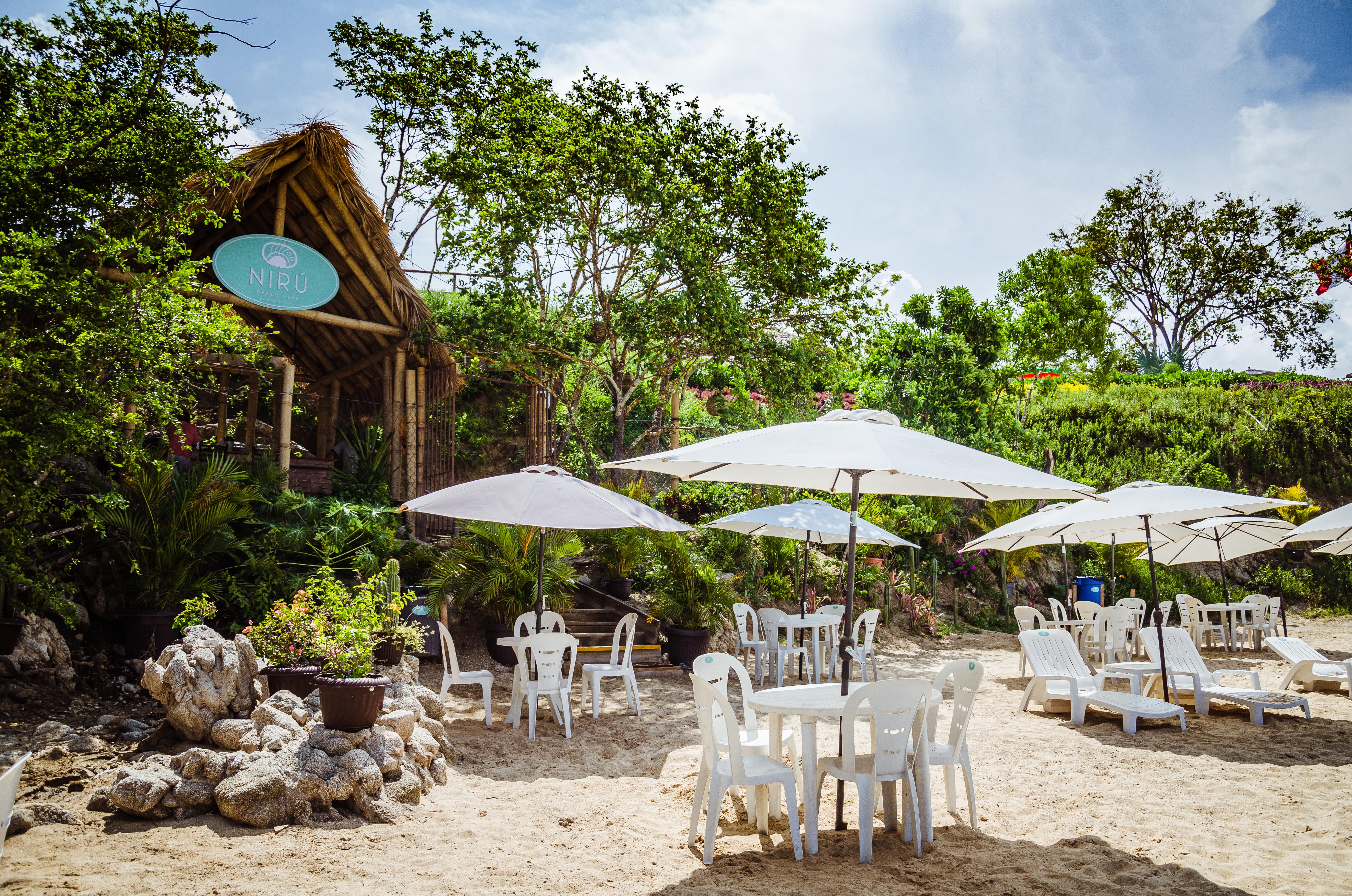 Binniguenda Huatulco & Beach Club Exterior photo